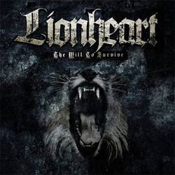 Lionheart (USA) : The Will to Survive
